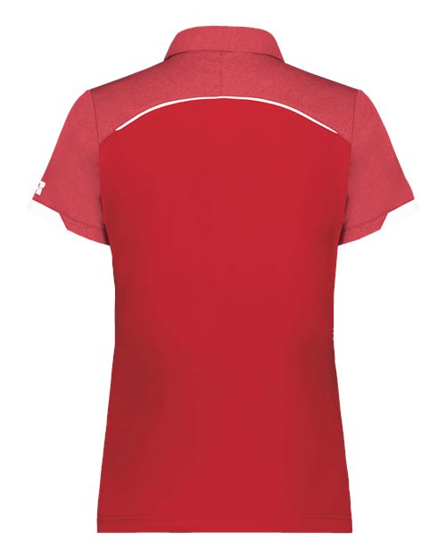 Back Product True Red