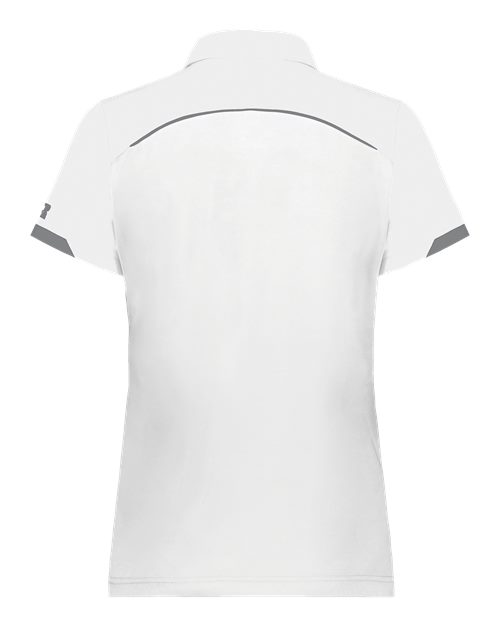 Back Product White