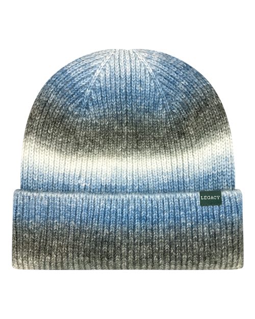 Back Product Blue Ice