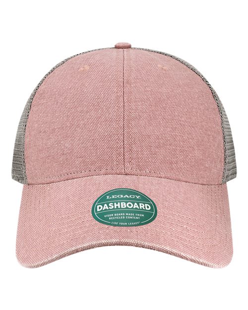 Product Dusty Rose/ Grey
