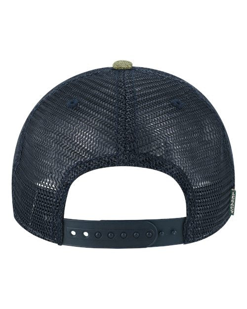 Back Product Stone/ Olive/ Navy