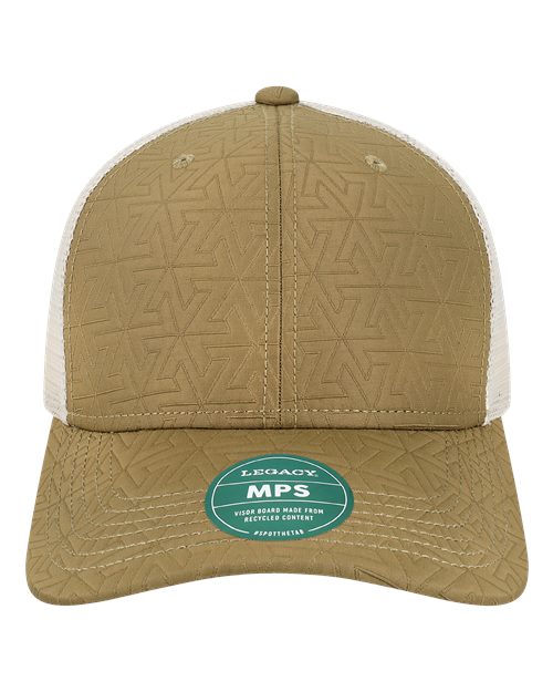 Product Brown Z - Quilted