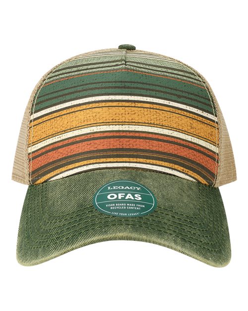 Product Green Stripe