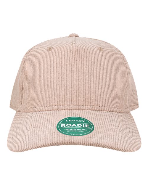 Product Dusty Rose Corduroy
