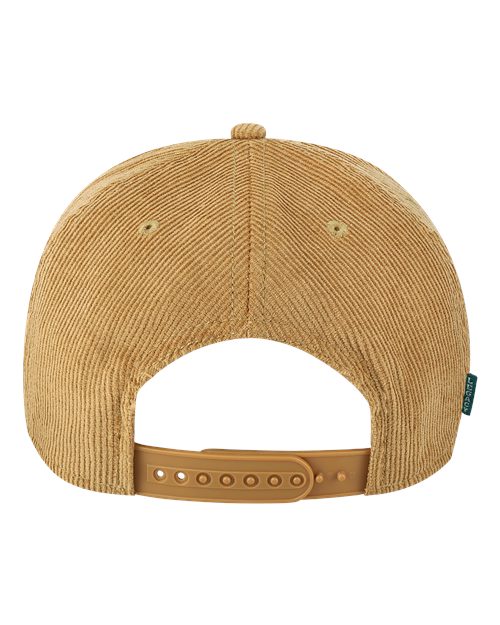Back Product Khaki Corduroy