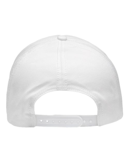Back Product White