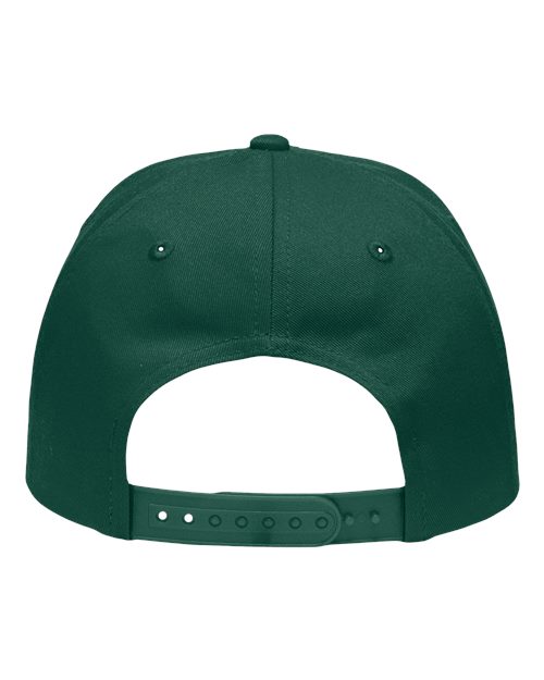 Back Product Forest Green
