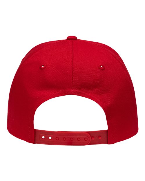 Back Product Red