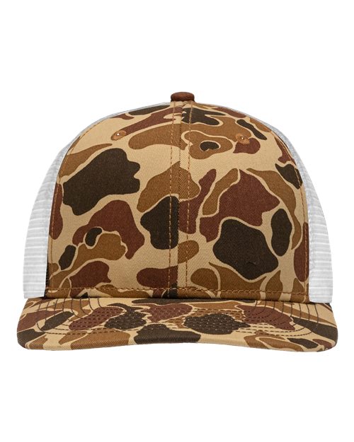 Product Chino Duck Camo/ White