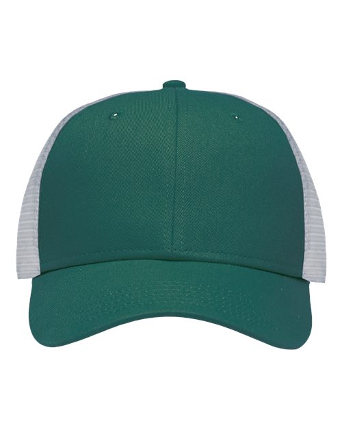 Product Chino Forest Green/ White