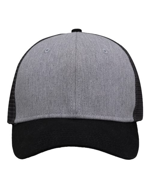 Product Heather Grey/ Charcoal/ Black