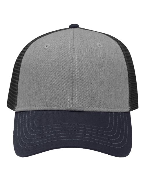 Product Heather Grey/ Charcoal/ Navy