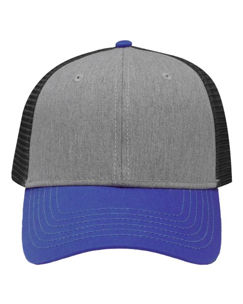 Product Heather Grey/ Charcoal/ Royal
