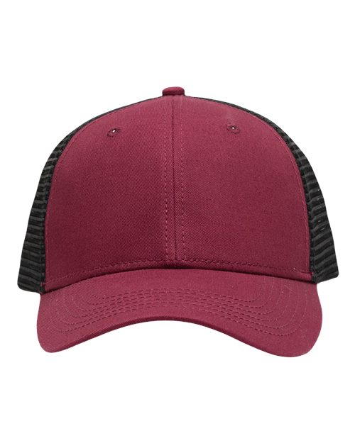 Product Chino Maroon/ Black