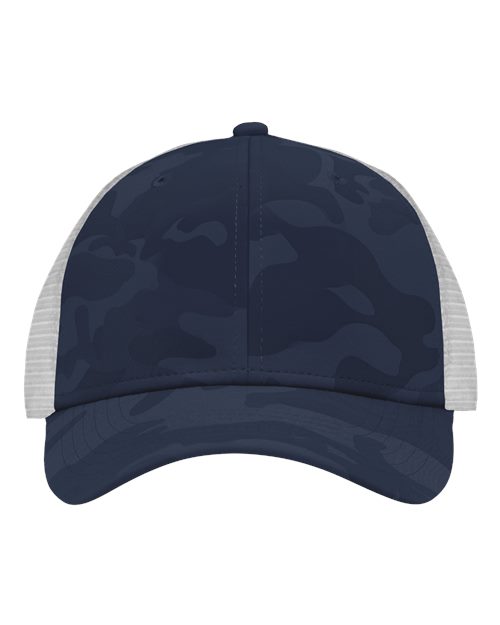 Product Navy Camo/ White