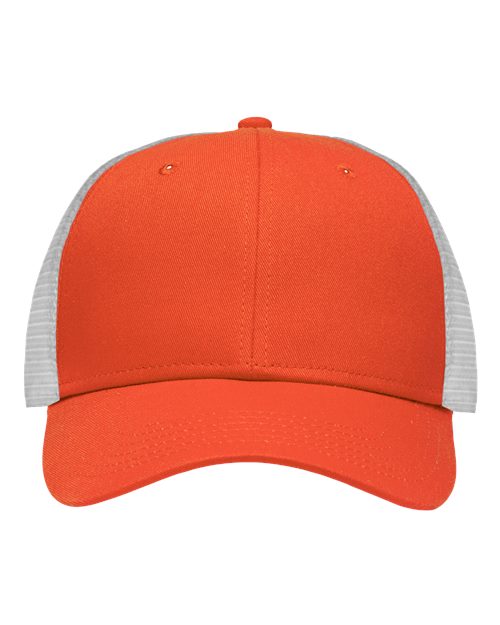 Product Chino Orange/ White