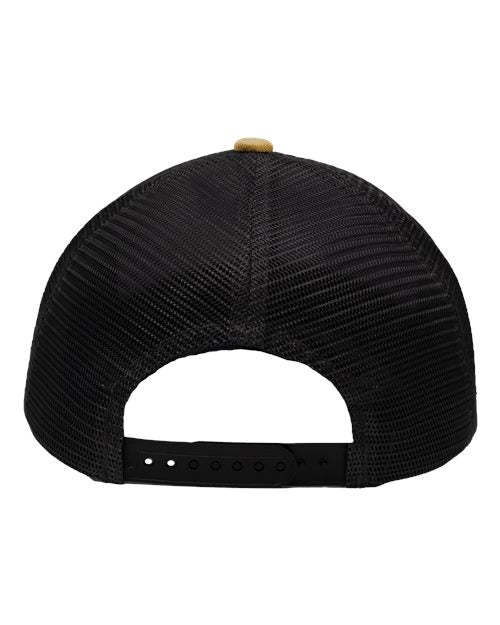 Back Product Chino Vegas Gold/ Black