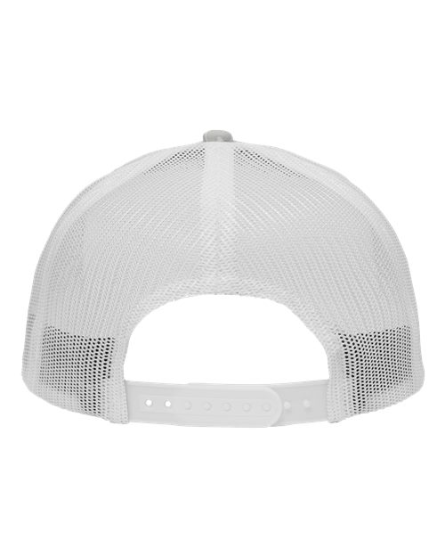 Back Product White Camo/ White
