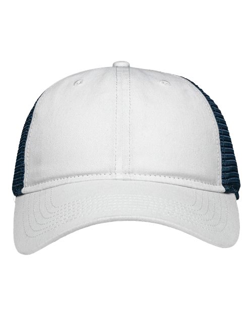 Product Chino White/ Navy