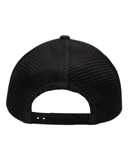 Back Product Chino Charcoal/ Black