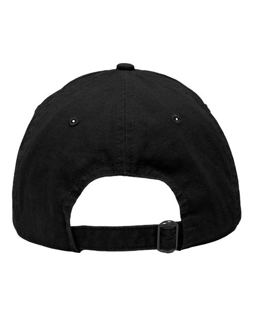 Back Product Chino Charcoal