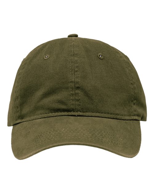 Product Chino Dark Olive Green