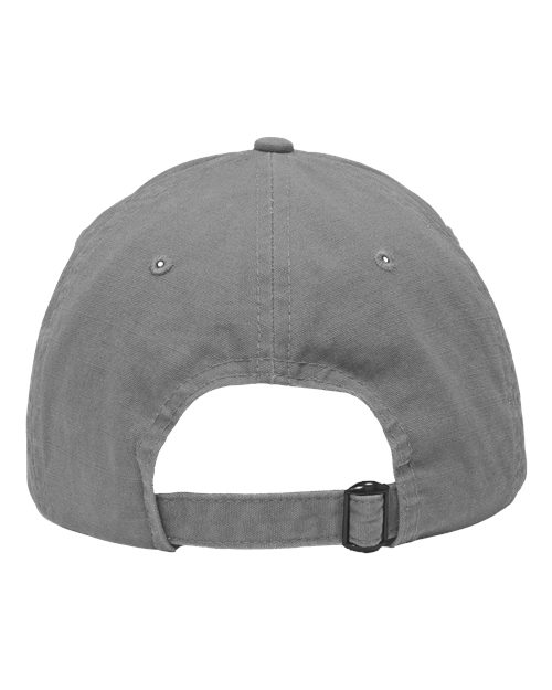Back Product Chino Grey