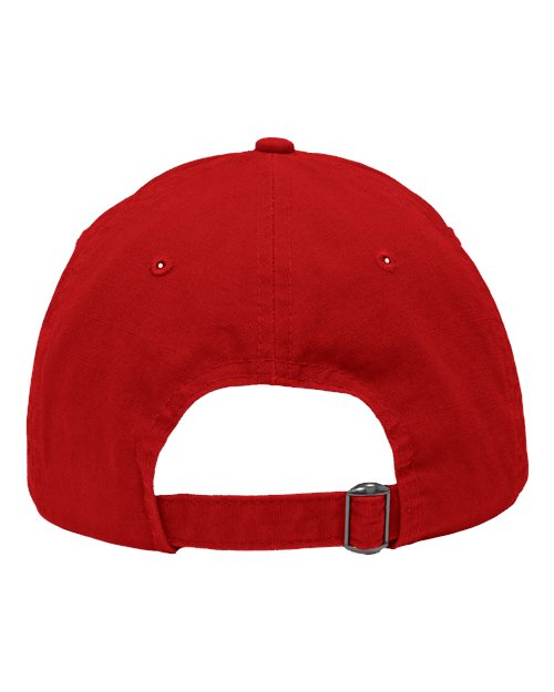 Back Product Chino Red