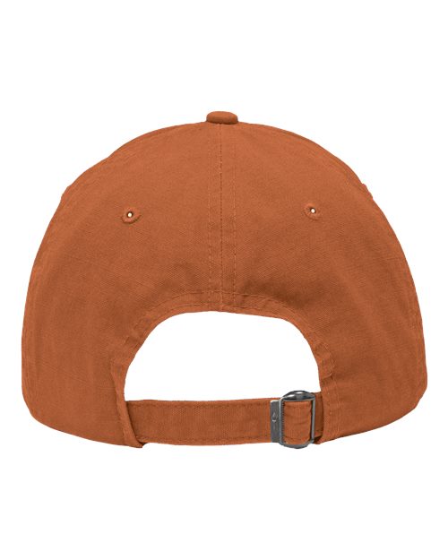 Back Product Chino Texas Orange