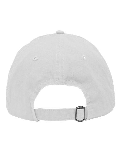 Back Product Chino White