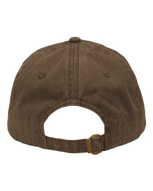 Back Product Pigment Brown