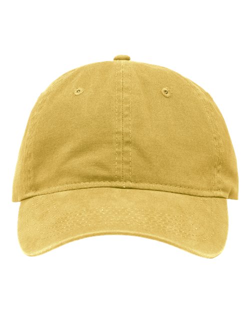 Product Pigment Mustard Yellow