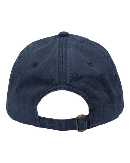 Back Product Pigment Navy