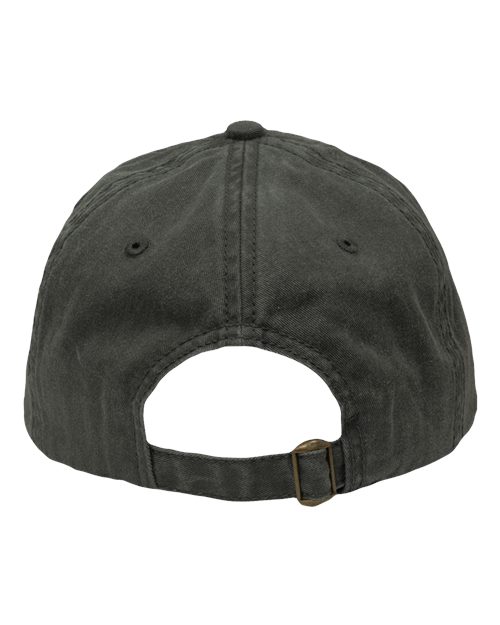 Back Product Pigment Olive Green