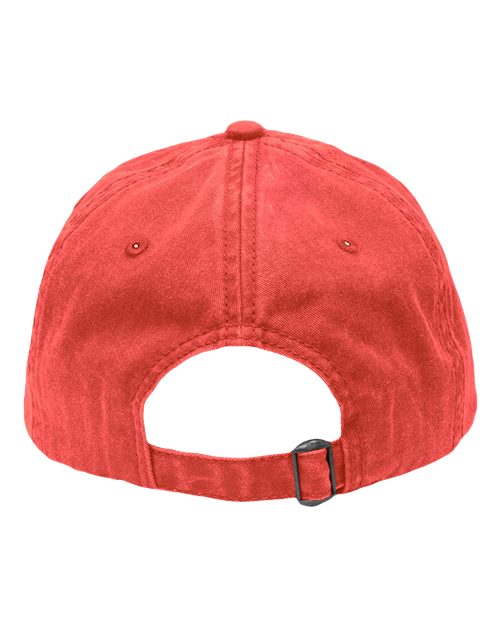 Back Product Pigment Red