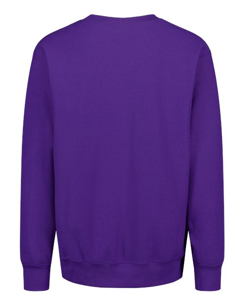 Back Product Athletic Purple