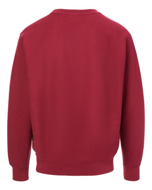 Back Product Crimson