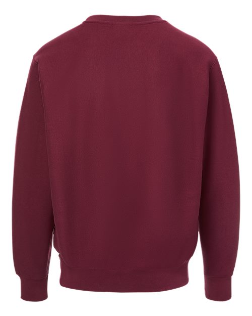 Back Product Maroon