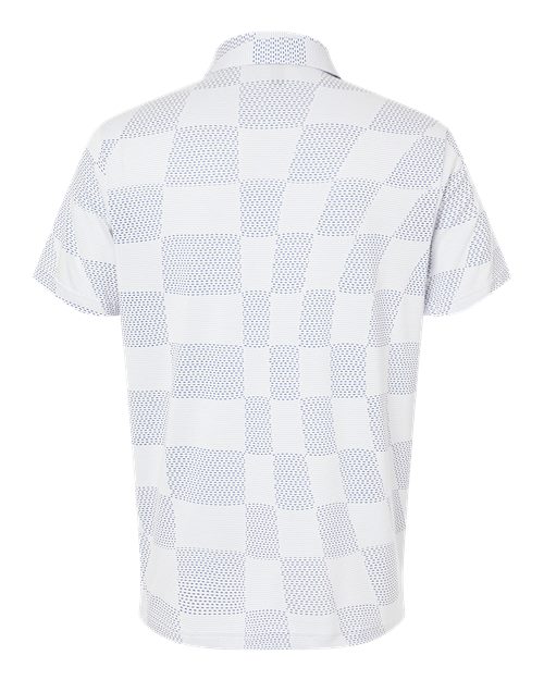 Back Product White