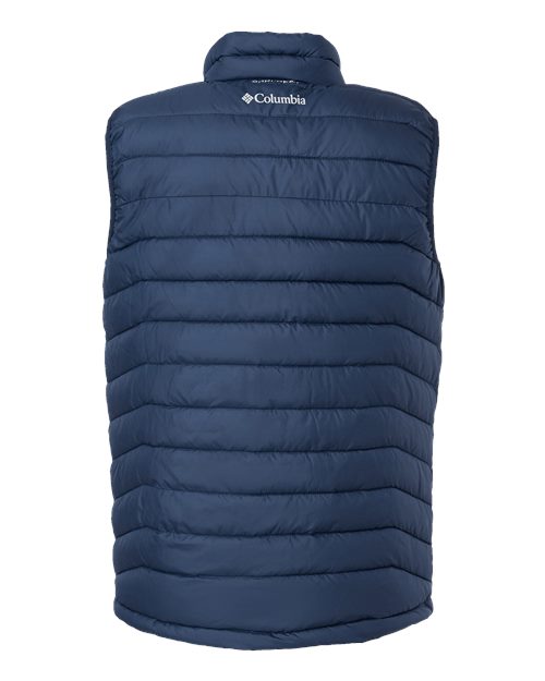 Back Product Collegiate Navy