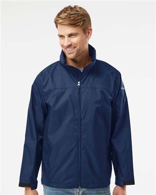 Model Collegiate Navy