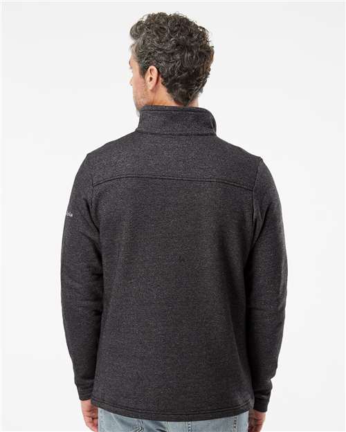Back Model Black Heather