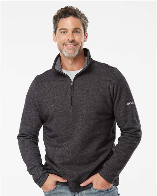 Model Black Heather