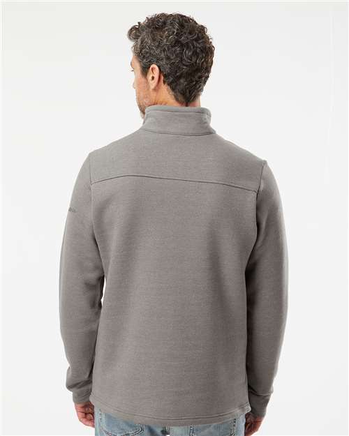 Back Model Boulder Heather