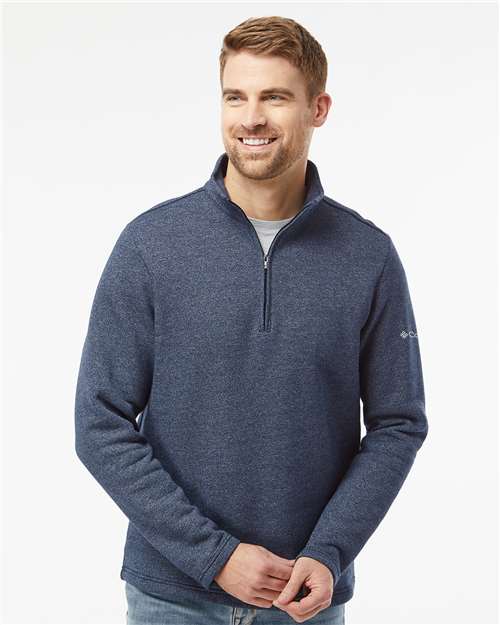 Model Collegiate Navy