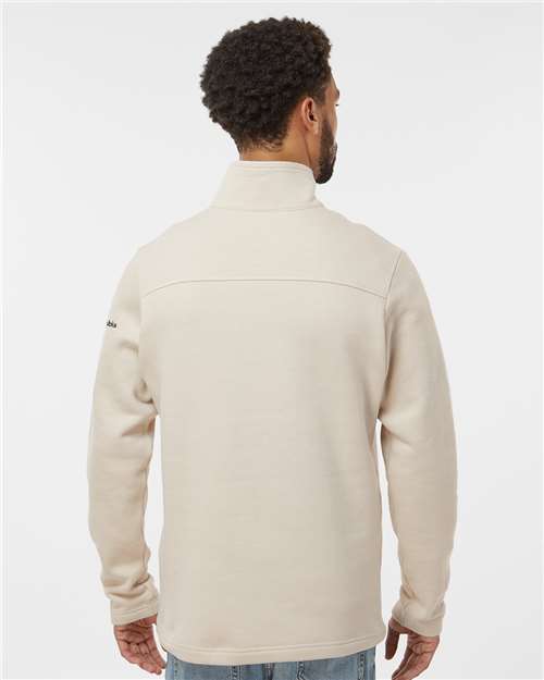 Back Model Dark Stone Heather