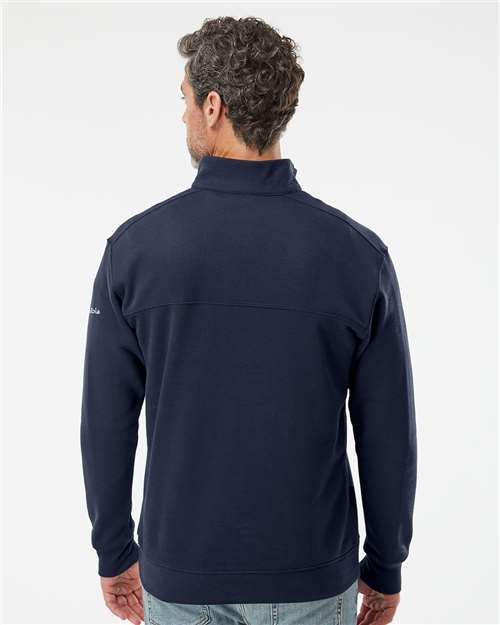 Back Model Collegiate Navy
