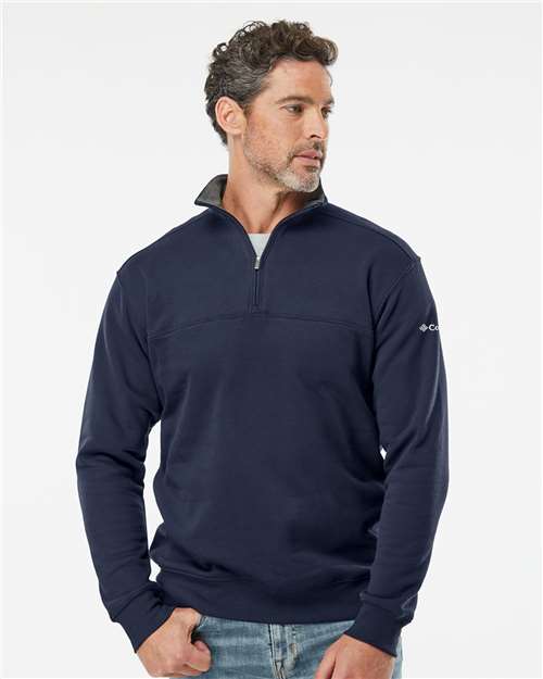 Model Collegiate Navy