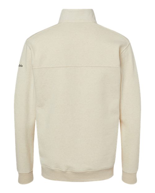 Back Product Oatmeal Heather