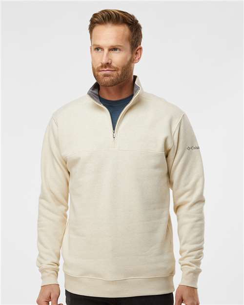 Model Oatmeal Heather